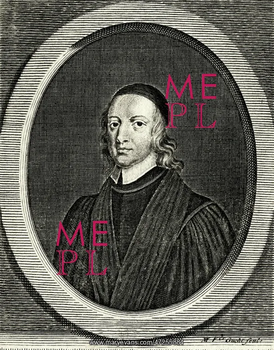: JOHN HEWIT (1614 - 1658) : JOHN HEWIT (1614 - 1658)