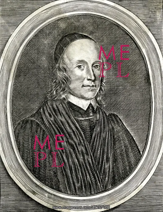  : JOHN HEWIT