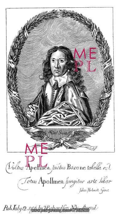  : JOHN HOBART