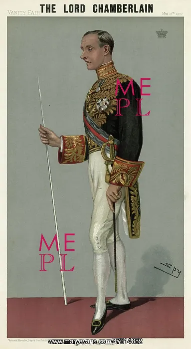 : John Hope, 1st Marquess of Linlithgow : John Hope, 1st Marquess of Linlithgow