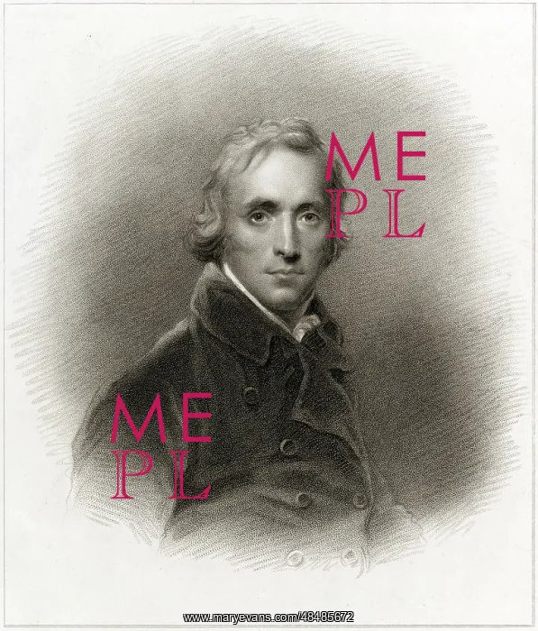  : John Hoppner Esq. RA