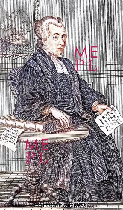  : John Horne Tooke