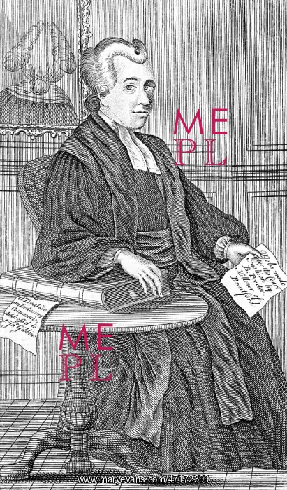  : John Horne Tooke
