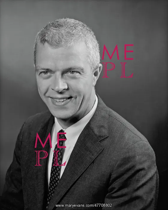 : John Houbolt, American Aerospace Engineer : John Houbolt, American Aerospace Engineer