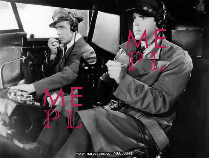 : John Howard - Fred MacMurray : John Howard - Fred MacMurray