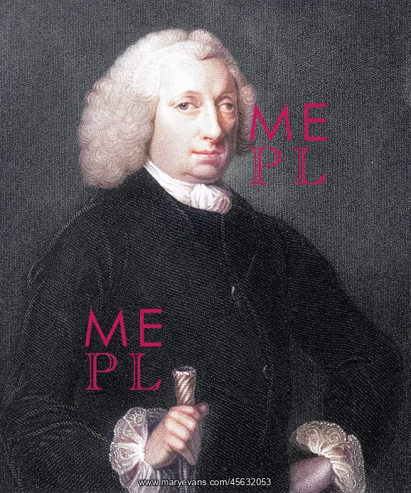  : JOHN HUXHAM