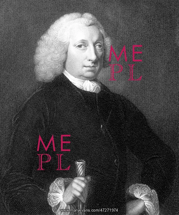  : JOHN HUXHAM