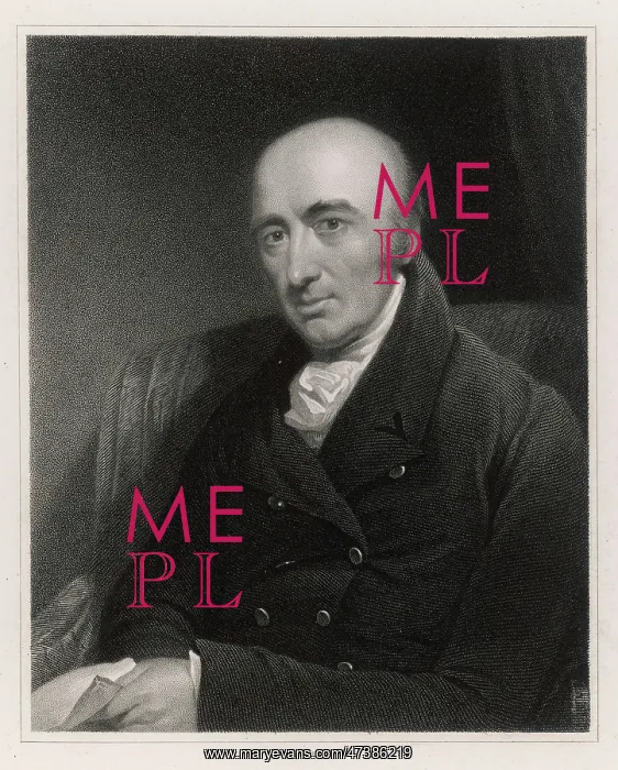  : John Hyde Wollaston