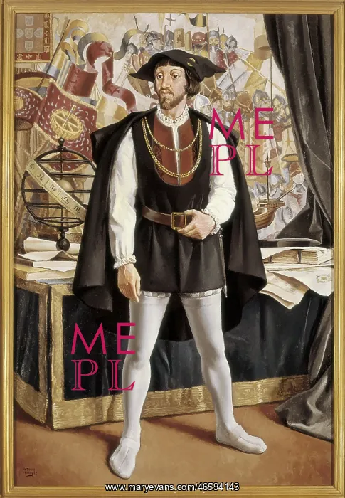 : John II, called The Perfect Prince (1455-1494) : John II, called The Perfect Prince (1455-1494)