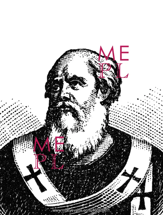 : John II (Mercurius), + 8.5.535, 2.1.533 - 8.5.535 : John II (Mercurius), + 8.5.535, 2.1.533 - 8.5.535