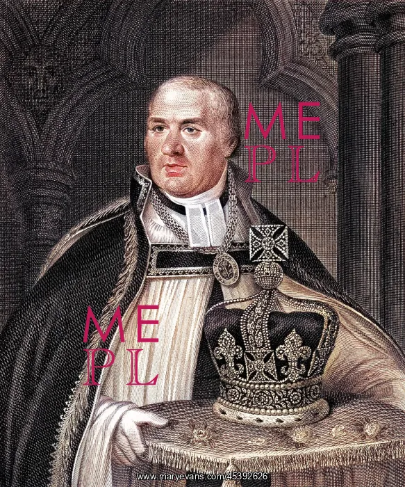 : JOHN IRELAND, DEAN : JOHN IRELAND, DEAN