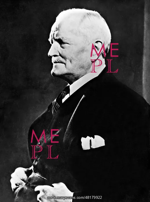: John J. Pershing : John J. Pershing