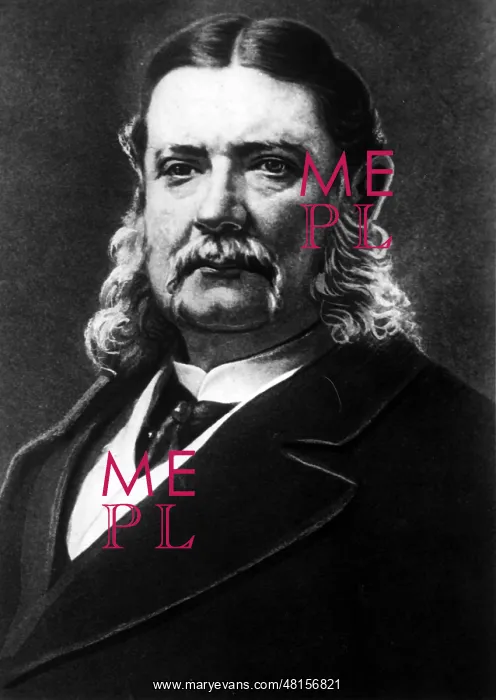: John Jacob Astor III : John Jacob Astor III