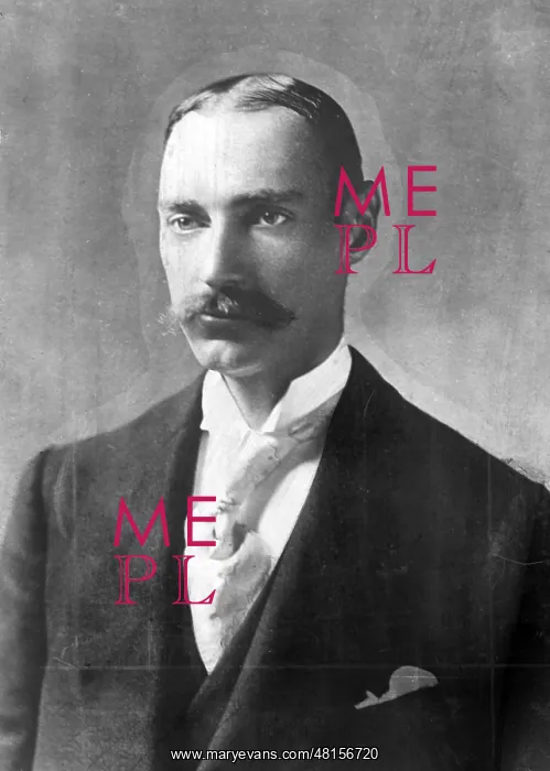 : John Jacob Astor IV : John Jacob Astor IV