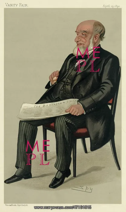  : JOHN JAFFRAY