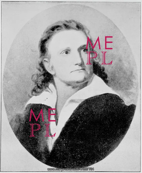 : John James Audubon (1785-1851) : John James Audubon (1785-1851)