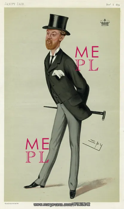 : John James Hugh Henry Stewart-Murray : John James Hugh Henry Stewart-Murray