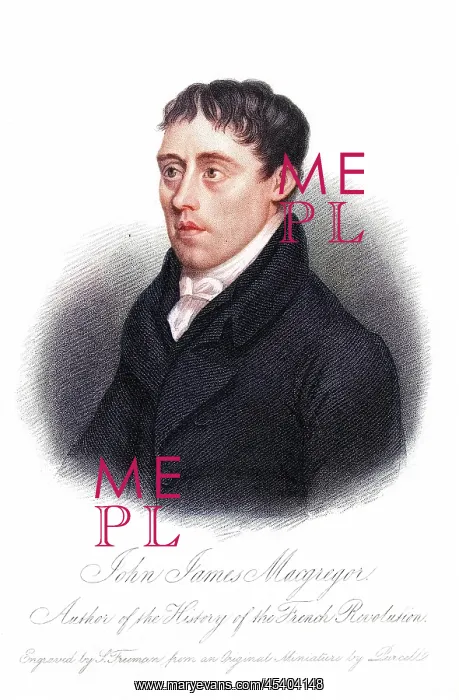 : JOHN JAMES MACGREGOR : JOHN JAMES MACGREGOR