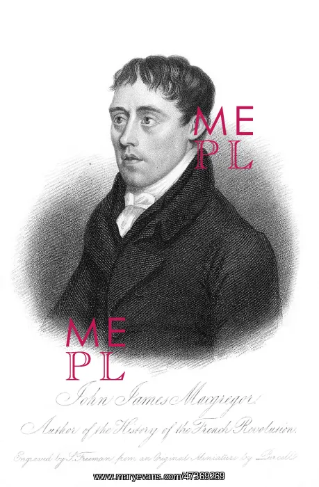  : JOHN JAMES MACGREGOR