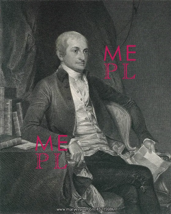 : John Jay 1745-1829. Jay served as Secretary ? : John Jay 1745-1829. Jay served as Secretary ?