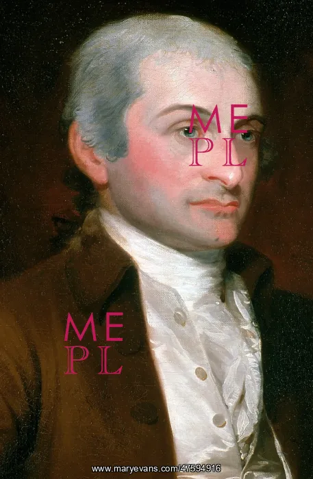 : John Jay, American Founding Father : John Jay, American Founding Father
