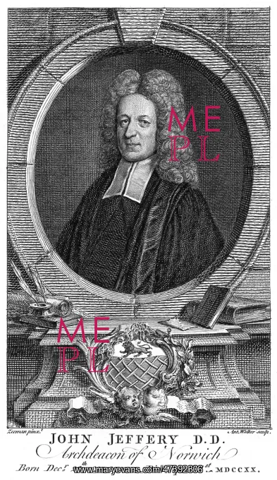  : JOHN JEFFERY