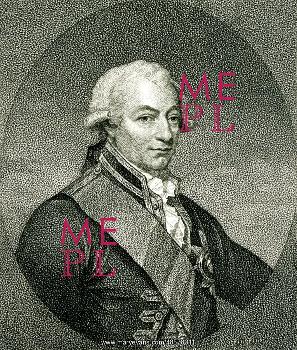 : John Jervis, 1st Earl of St Vincent : John Jervis, 1st Earl of St Vincent