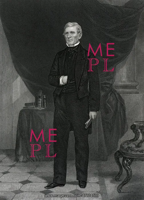 : JOHN JORDAN CRITTENDEN : JOHN JORDAN CRITTENDEN