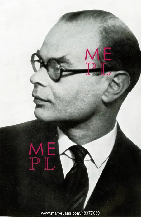  : John K M Rothenstein, art historian and administrator