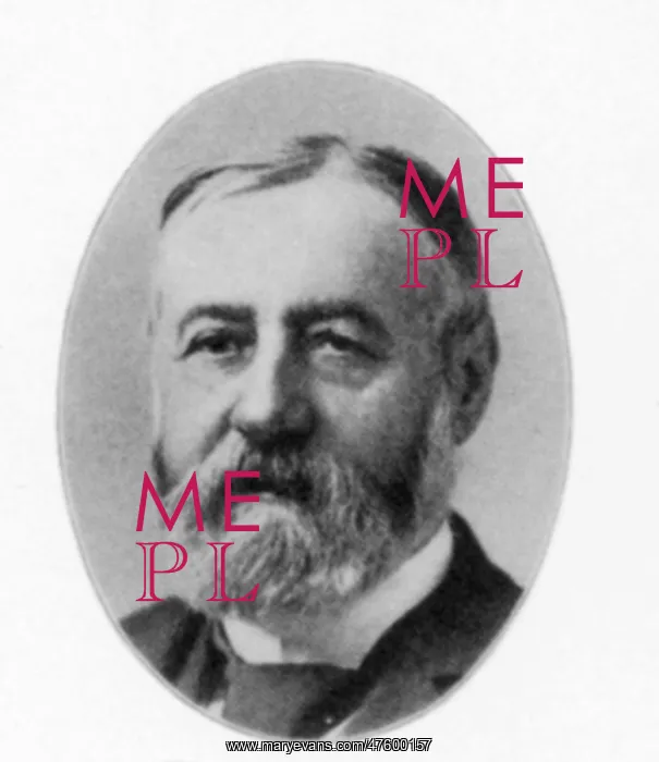 : John K. Smith, American Businessman : John K. Smith, American Businessman