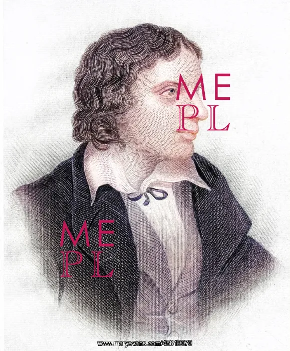  : JOHN KEATS