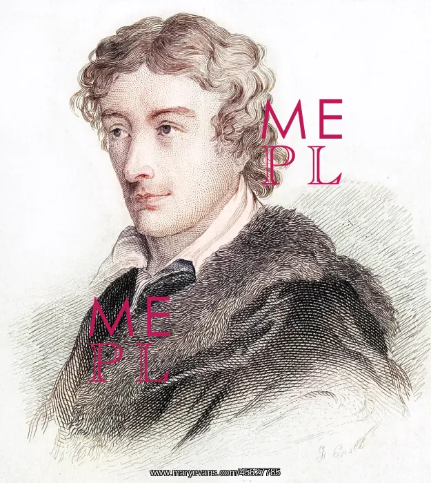  : John Keats