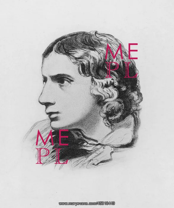  : John Keats