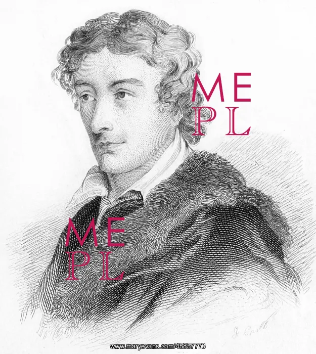  : John Keats