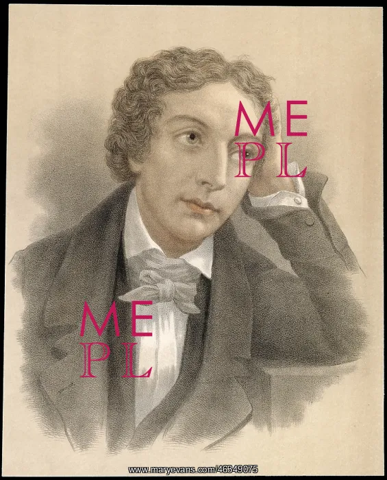  : John Keats