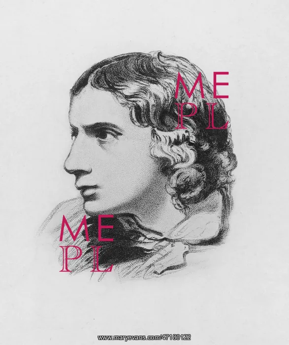  : John Keats