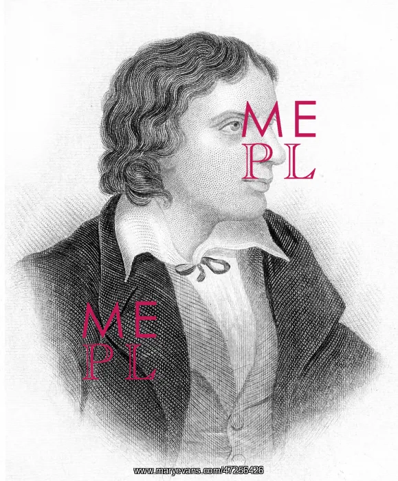 : JOHN KEATS