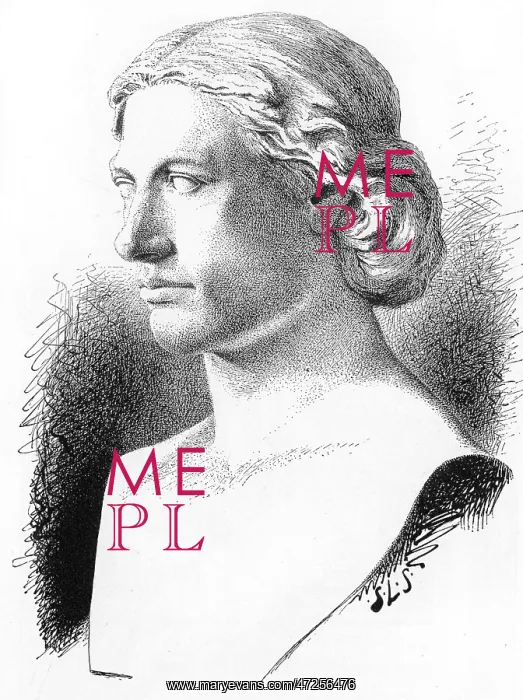 : JOHN KEATS : JOHN KEATS