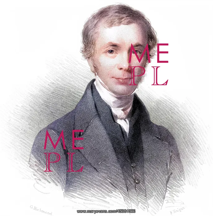  : JOHN KEBLE