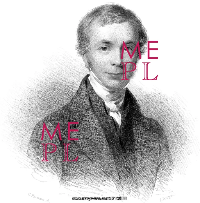 : JOHN KEBLE