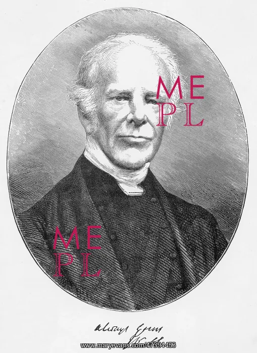 : JOHN KEBLE : JOHN KEBLE