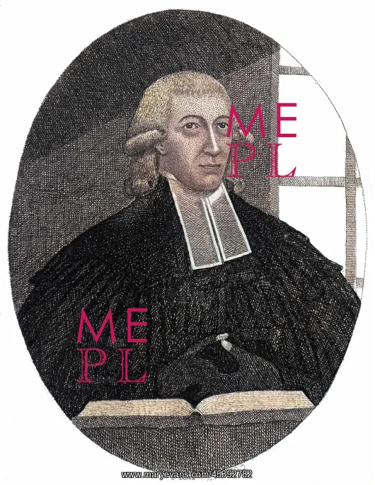  : JOHN KEMP Scottish churchman