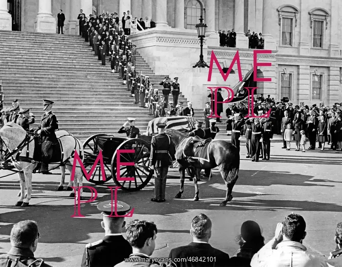 : John Kennedy - funeral - US presidents : John Kennedy - funeral - US presidents