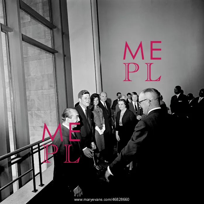 : John Kennedy - Golda Meir - U.S. presidents - politics : John Kennedy - Golda Meir - U.S. presidents - politics