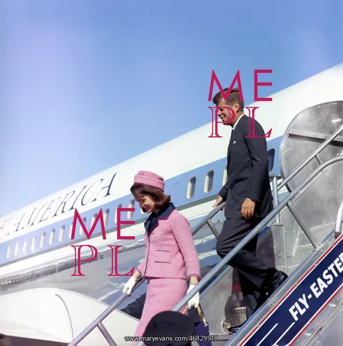 : John Kennedy - Jacqueline Kennedy - U.S. Presidents : John Kennedy - Jacqueline Kennedy - U.S. Presidents