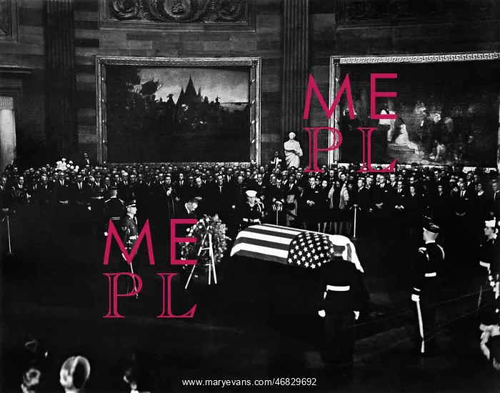 : John Kennedy - Lyndon Johnson - - funeral - U.S. Presidents : John Kennedy - Lyndon Johnson - - funeral - U.S. Presidents