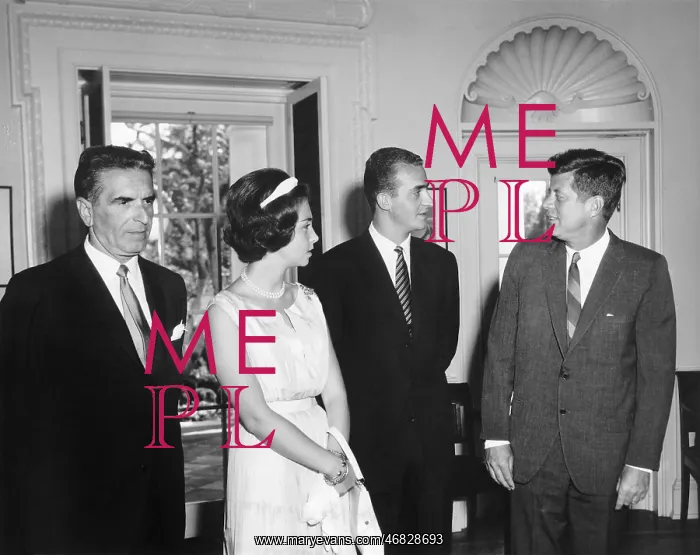: John Kennedy - Prince Juan Carlos : John Kennedy - Prince Juan Carlos