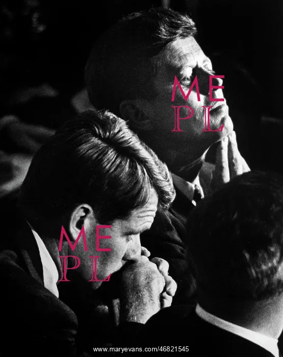 : John Kennedy - Robert Kennedy : John Kennedy - Robert Kennedy
