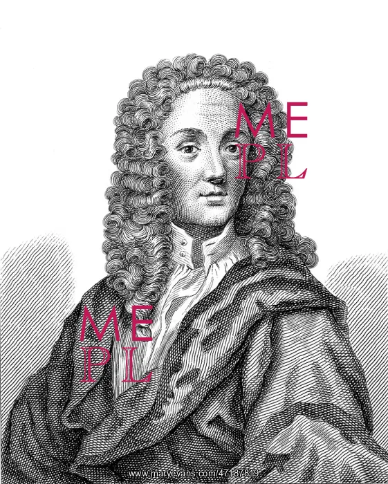  : JOHN KER (1673 - 1726), Government spy against the Jacobites