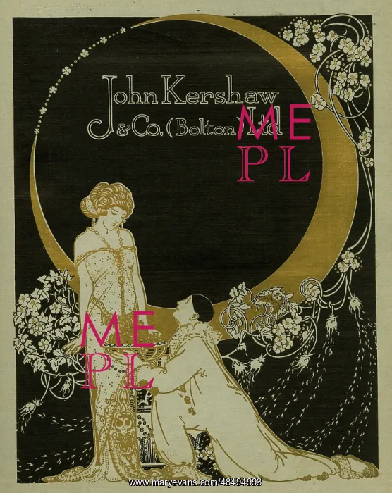  : John Kershaw & Co (Bolton) Ltd, Lancashire